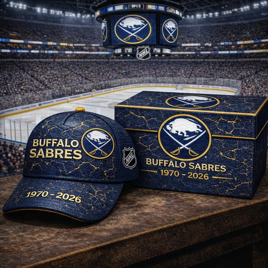 Premium NHL BS Vintage Crackle Anniversary Hat V6 NMD CTKT