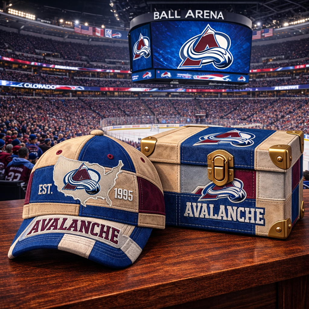 Premium NHL CA Heritage Patchwork Vintage Cap V12 NMD CTKT
