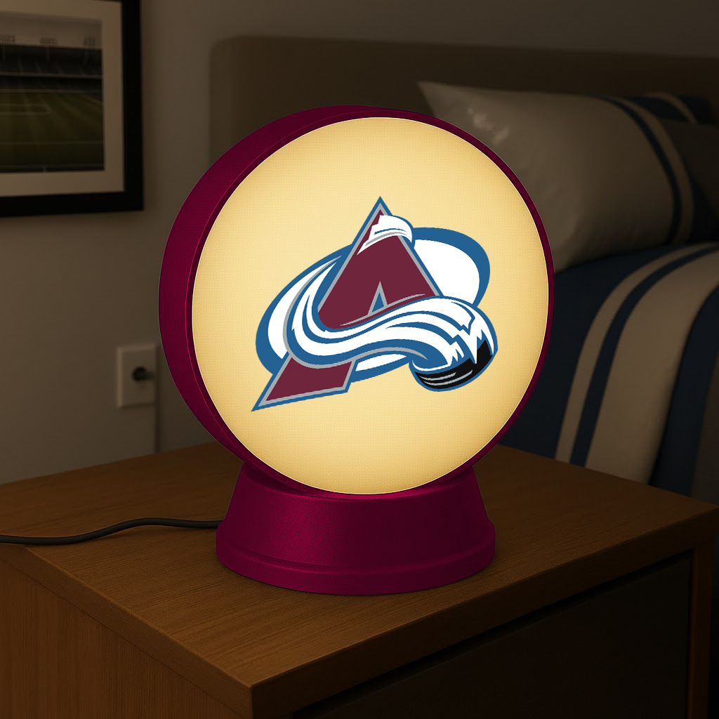 Premium NHL CA Hockey Night Light V1 NMD TTV