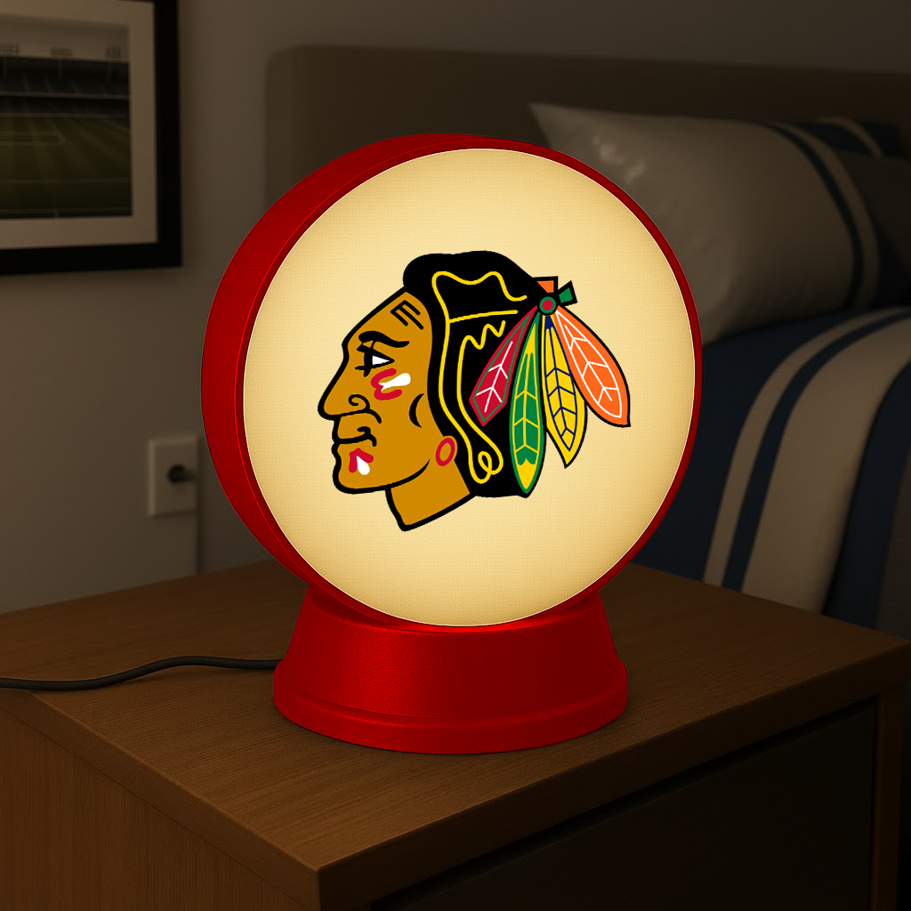 Premium NHL CB Hockey Night Light V1 NMD TTV