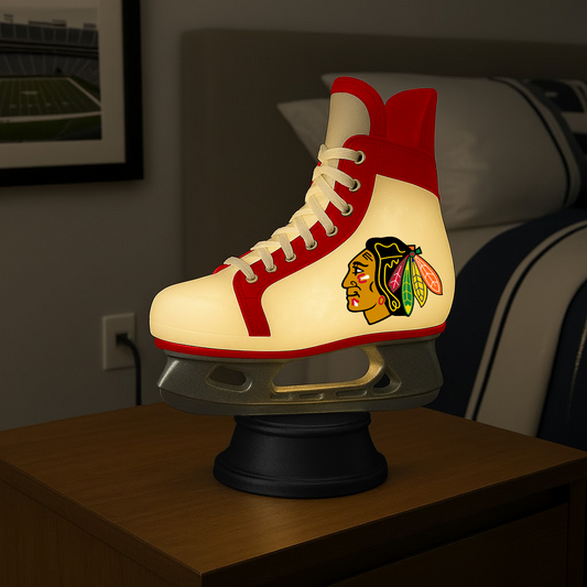 Premium NHL CB Hockey Skates Led Night Light V2 NMD TTV