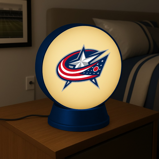 Premium NHL CBS Hockey Night Light V1 NMD TTV