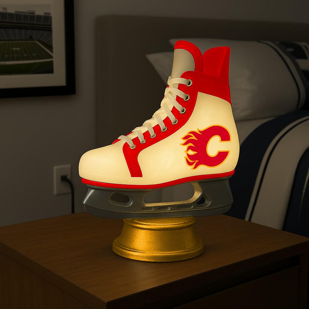 Premium NHL CF Hockey Skates Led Night Light V2 NMD TTV