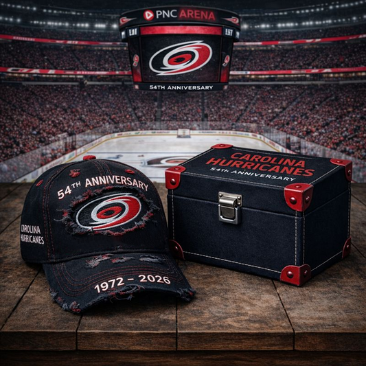 Premium NHL CH  Anniversary Vintage Hat V4 NMD NHT