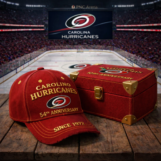 Premium NHL CH Anniversary Hat V1 NMD CTKT