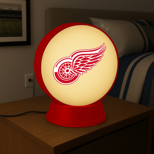 Premium NHL DRS Hockey Night Light V1 NMD TTV