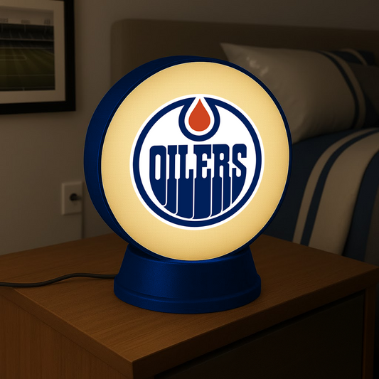 Premium NHL EO Hockey Night Light V1 NMD TTV