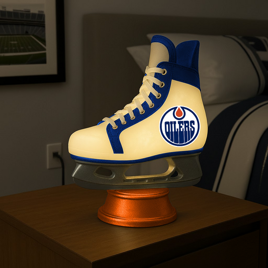 Premium NHL EO Hockey Skates Led Night Light V2 NMD TTV
