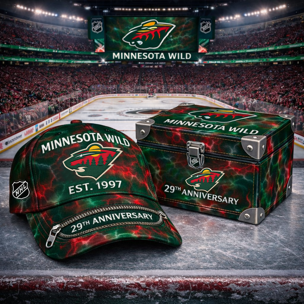 Premium NHL MW Anniversary Tie-Dye Heritage Zipper Cap V9 NMD CTKT