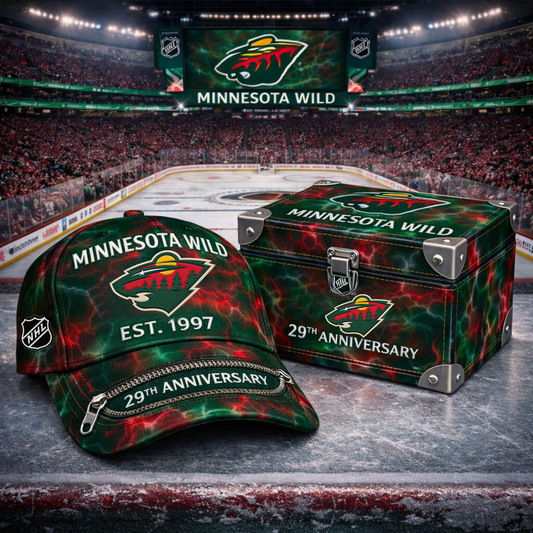 Premium NHL MW Anniversary Tie-Dye Heritage Zipper Cap V9 NMD CTKT