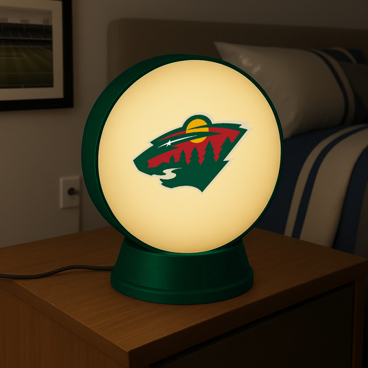 Premium NHL MW Hockey Night Light V1 NMD TTV