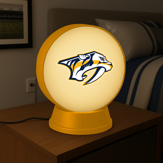 Premium NHL NP Hockey Night Light V1 NMD TTV