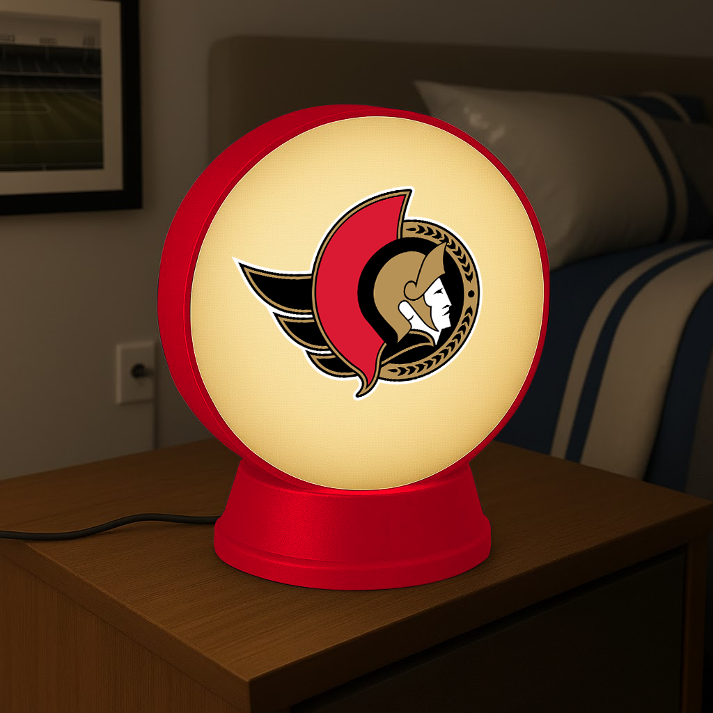 Premium NHL OS Hockey Night Light V1 NMD TTV