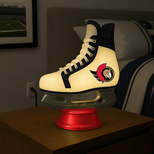 Premium NHL OS Hockey Skates Led Night Light V2 NMD TTV