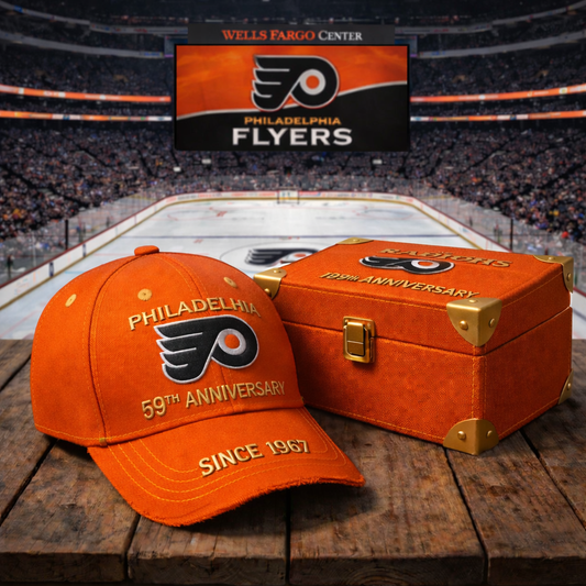 Premium NHL PF Anniversary Hat V1 NMD CTKT