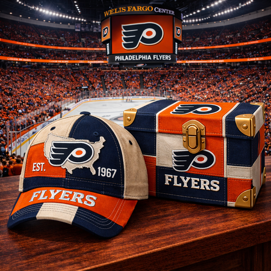 Premium NHL PF Heritage Patchwork Vintage Cap V12 NMD CTKT
