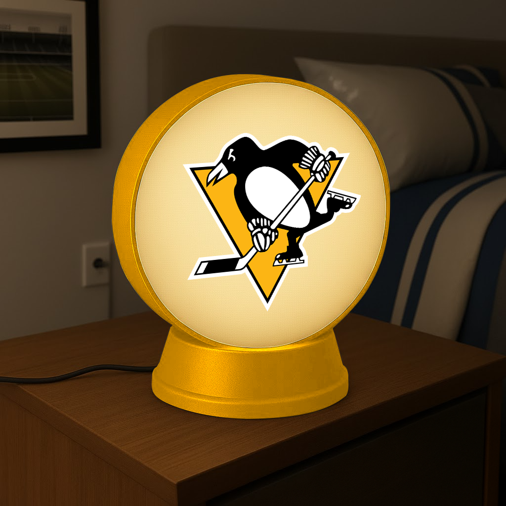 Premium NHL PP Hockey Night Light V1 NMD TTV