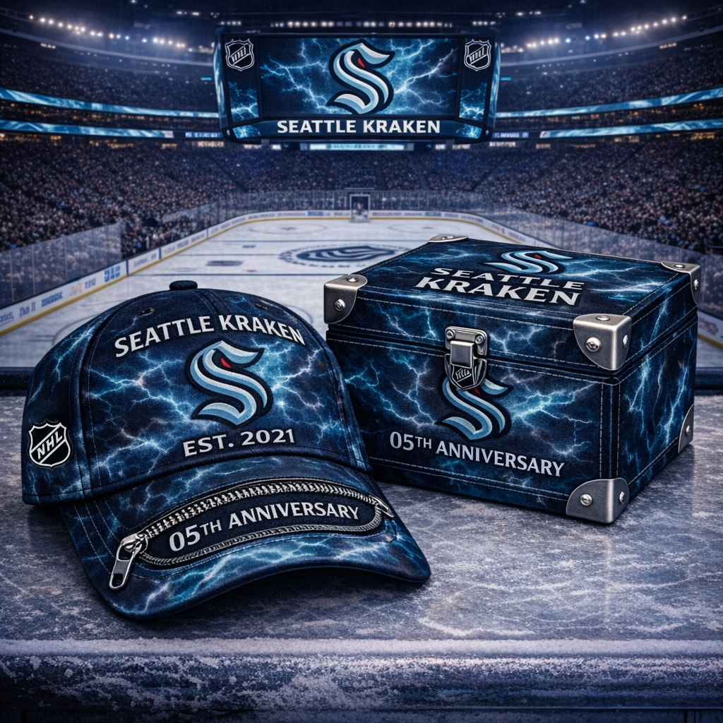 Premium NHL SK Anniversary Tie-Dye Heritage Zipper Cap V9 NMD CTKT