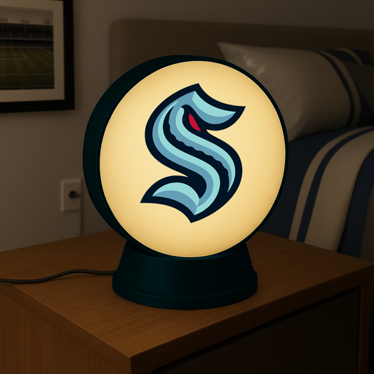 Premium NHL SK Hockey Night Light V1 NMD TTV