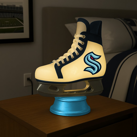 Premium NHL SK Hockey Skates Led Night Light V2 NMD TTV