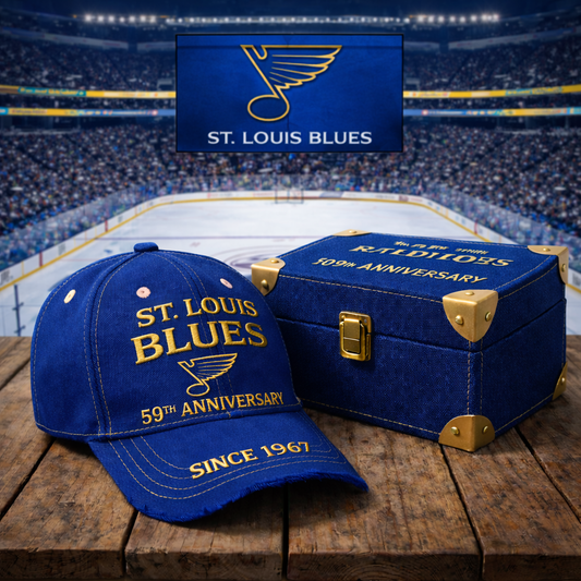 Premium NHL SLB Anniversary Hat V1 NMD CTKT