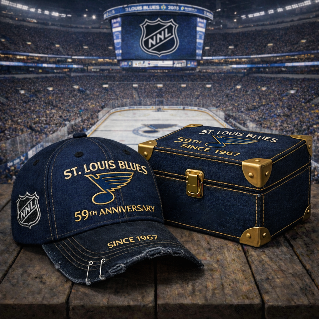 Premium NHL SLB Anniversary Vintage Crackle Hat V7 NMD CTKT