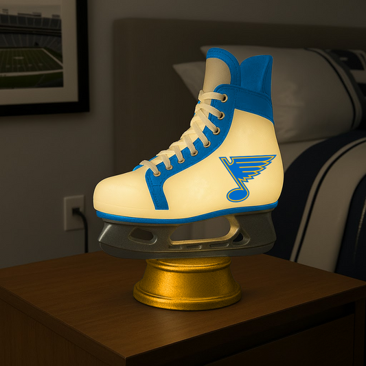 Premium NHL SLB Hockey Skates Led Night Light V2 NMD TTV