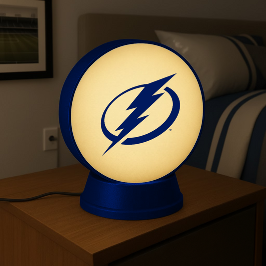 Premium NHL TBL Hockey Night Light V1 NMD TTV