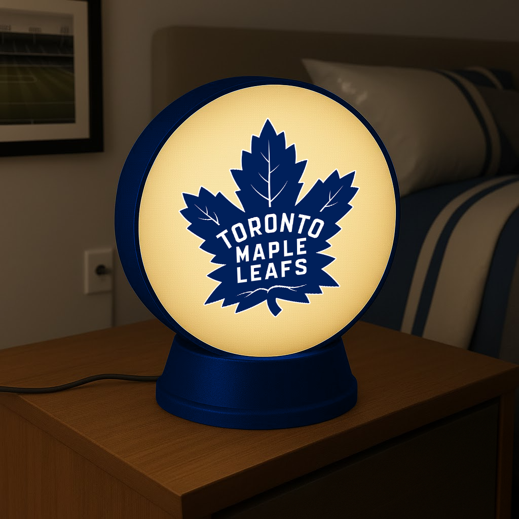 Premium NHL TM Hockey Night Light V1 NMD TTV