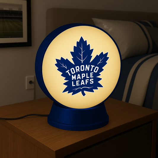 Premium NHL TM Hockey Night Light V1 NMD TTV