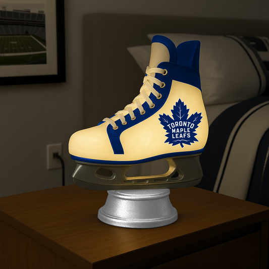Premium NHL TML Hockey Skates Led Night Light V2 NMD TTV