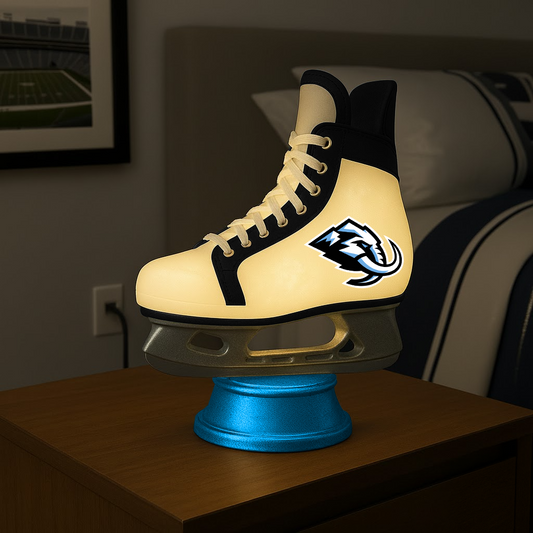 Premium NHL UM Hockey Skates Led Night Light V2 NMD TTV