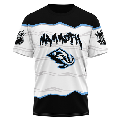 Premium NHL UM Puck Yeah T-shirt V1 NMD TTV