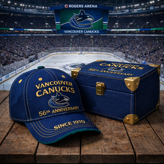 Premium NHL VC Anniversary Hat V1 NMD CTKT