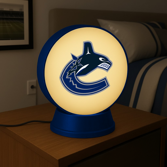 Premium NHL VC Hockey Night Light V1 NMD TTV