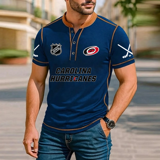 PREMIUM NHL X CH Royals  Casual T-Shirt NDT VHM