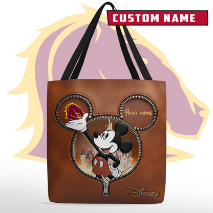 PREMIUM NRL x BB Personalized Tote Bag For New Year NDT VHM