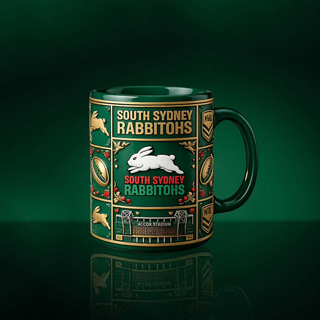 Premium NRL x SSR Season Mug - Valentine Gift 2026 V2 NDT LVH