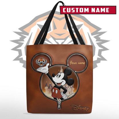 PREMIUM NRL x WT Personalized Tote Bag For New Year NDT VHM