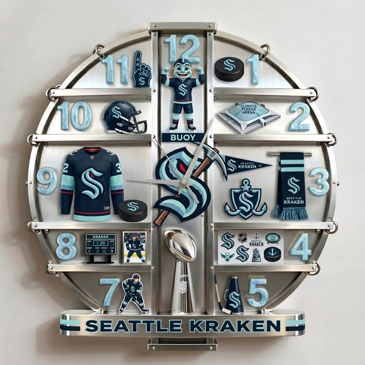 Selected Variant Image