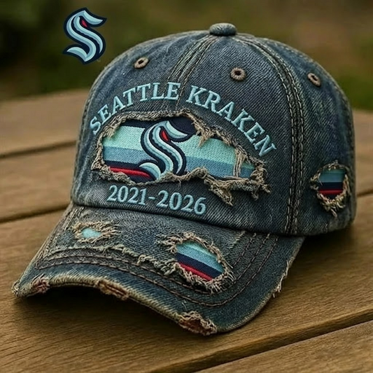 SEA X NHL PREMIUM CAP HCT APT NEEN NAK NHT