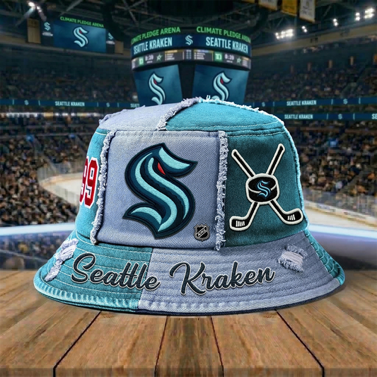SK+Premium NHL Bucket Hat  NAK TTT
