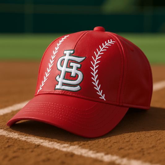 SLC Premium MLB Classic Cap DDT CTND