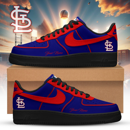 SLC x MLB Premium Air Force 1 Orchard DDT CTND