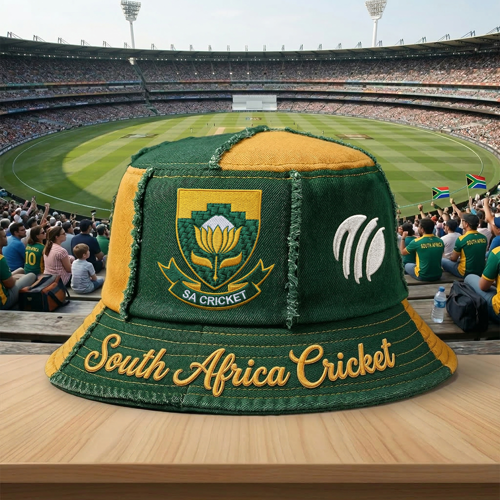 SOU+Premium ICC Bucket Hat  NAK TTT