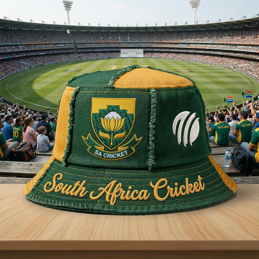 SOU+Premium ICC Bucket Hat  NAK TTT