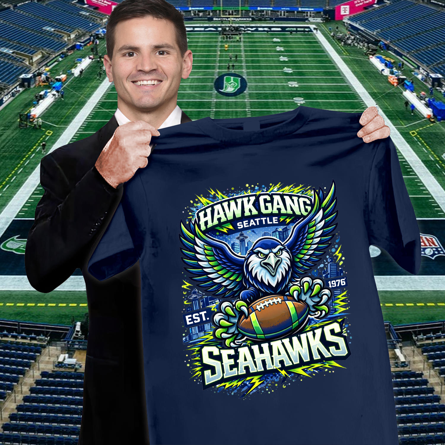 Selected Variant Image