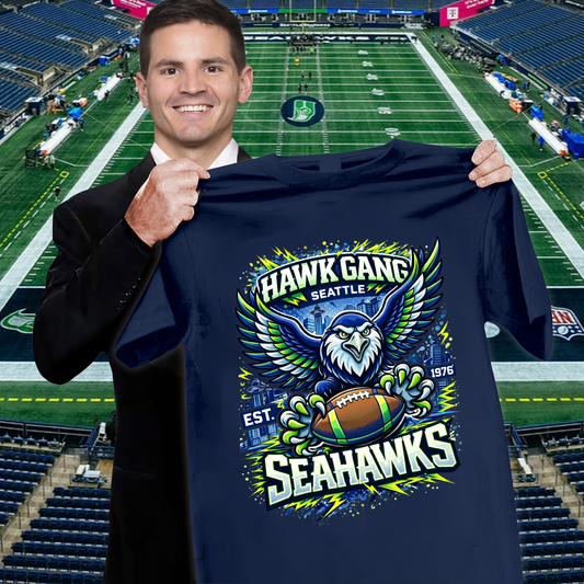 SS Super Bowl LX Champions V6 Shirt DDT  NTL