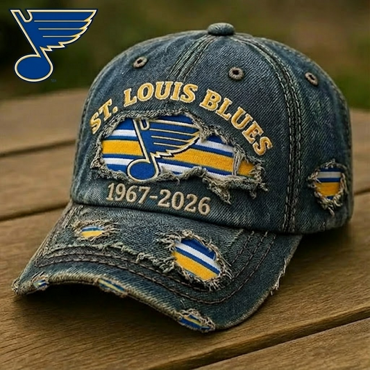 STL X NHL PREMIUM CAP HCT APT NEEN NAK NHT