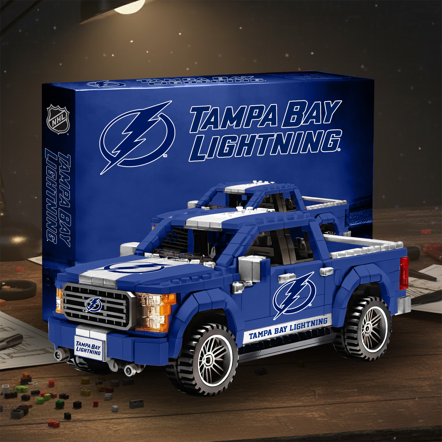 Selected Variant Image